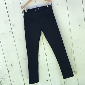 London Skinny RSQ Jeans - Black